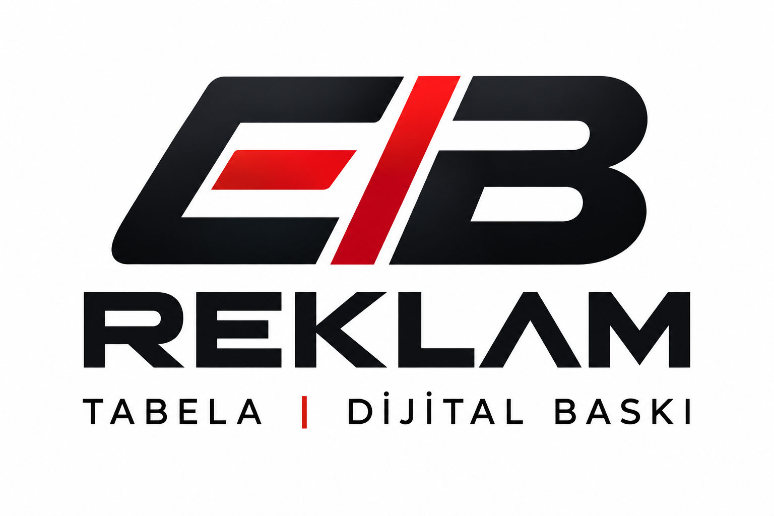 EB Reklam | Tabela ve Dijital Baskı
