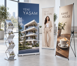 Display Ürünler
