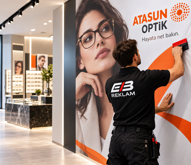 İşletmeniz İçin KaliteliReklam Uygulamaları