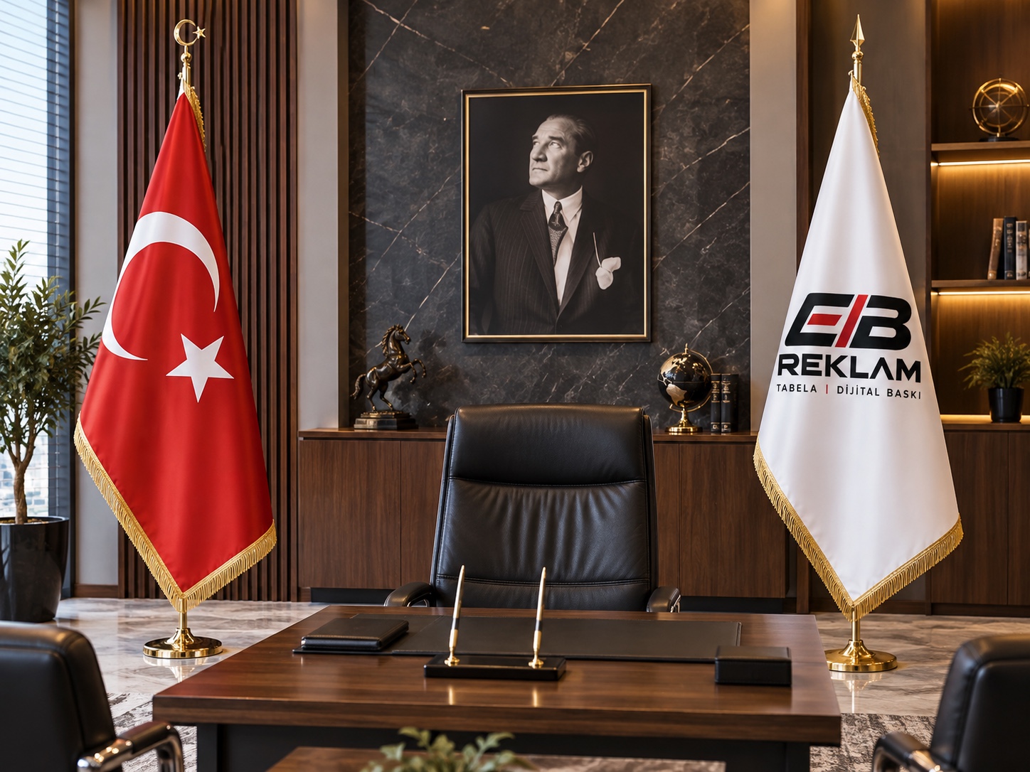 Makam Bayrağı